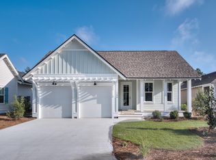 100 Somersault Ln LOT 149, Inlet Beach, FL 32461