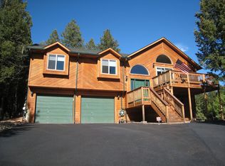 2988 Sunnywood Ave, Woodland Park, CO 80863