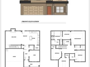 108 Waterford Dr LOT 55, Jackson, GA 30233