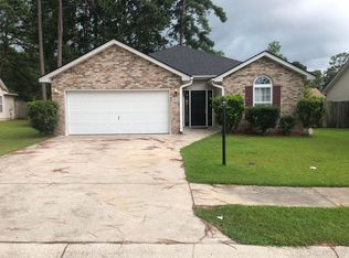 1021 Cobblestone Blvd, Summerville, SC 29486