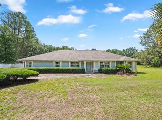 3233 SW 125th St, Archer, FL 32618