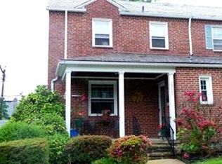 2911 Harview Ave, Baltimore, MD 21234