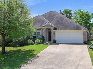 2028 Ravenstone Loop, College Station, TX 77845