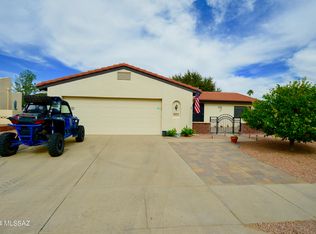 371 E Placita Idilio, Green Valley, AZ 85614