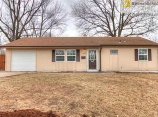 5305 N Michigan Ave, Kansas City, MO 64118