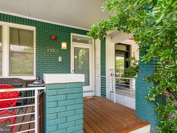 1350 Randolph St NW #3, Washington, DC 20011