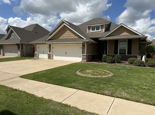 3604 Judy Lynn Cir, Norman, OK 73072
