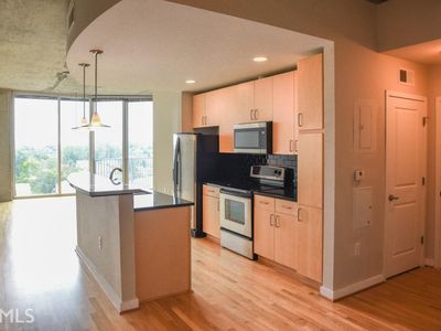 361 17th St NW Unit 913, Atlanta, GA, 30363