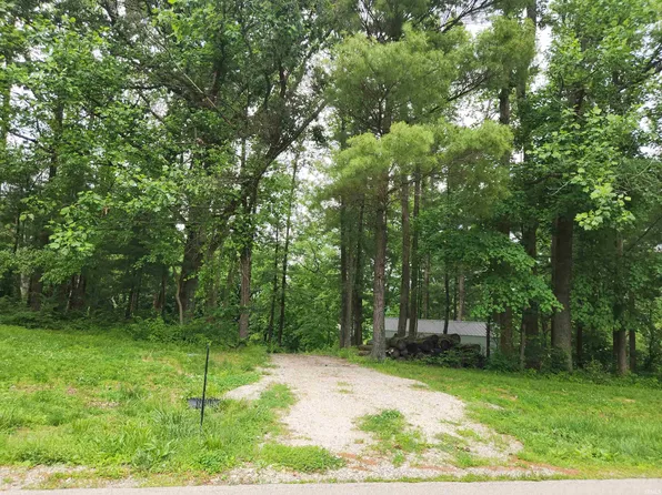 1338 E Hundred North Rd, Washington, IN 47501