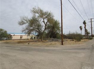 18240 Blythe Way, Blythe, CA 92225