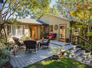 2718 Easton Dr, Burlingame, CA