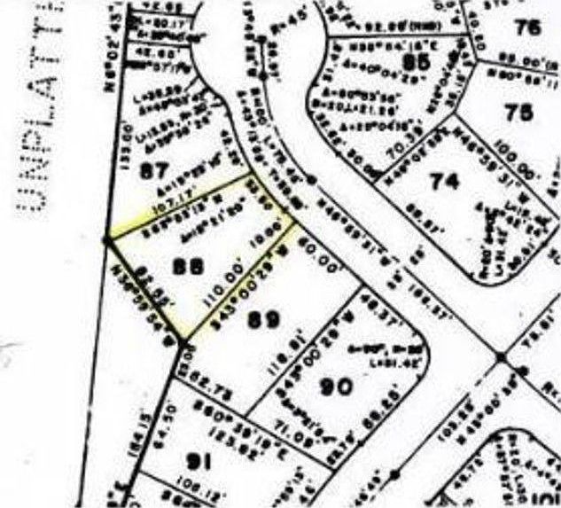 1st image of 44 Holly View Wy Lot: #88