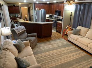 7725 Alli Dr, Maurice, LA 70555