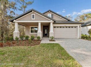 19431 Forest Garden Ct, Brooksville, FL 34601