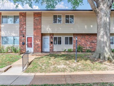 10043 Echoridge Ln, Saint Louis, MO, 63123