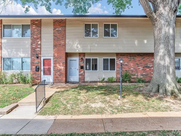 10043 Echoridge Ln, Saint Louis, MO 63123