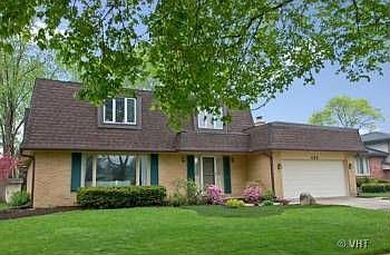 1st image of 425 Claremont Ct