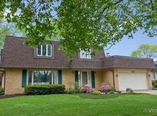 425 Claremont Ct, Downers Grove, IL 60516