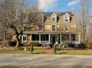 600 Douglas Rd, Chappaqua, NY 10514