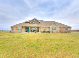 7058 Ranch Dr, Piedmont, OK 73078