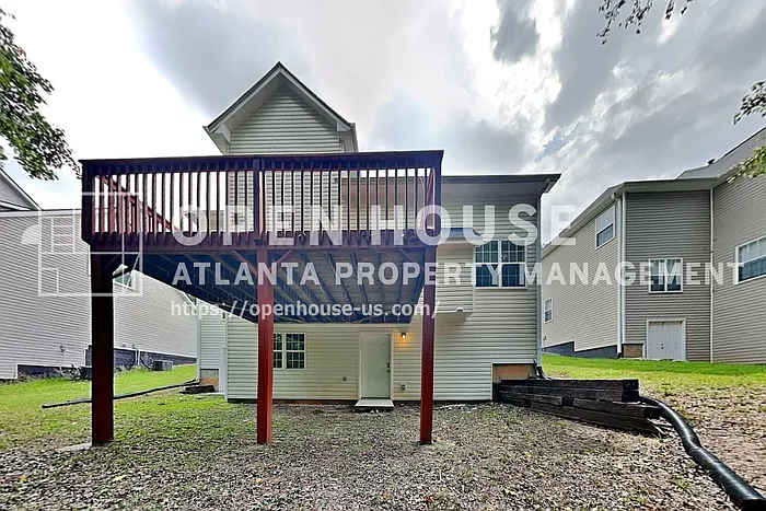 3481 Skyland Ridge Ct — Photo 20