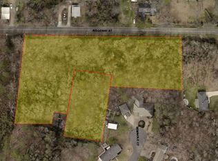 Ridgeway Street Mohawk St, Hot Springs National Park, AR 71901