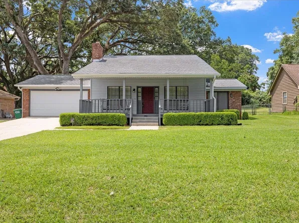 2520 Clara Kee Blvd, Tallahassee, FL 32303
