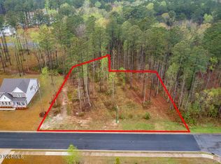 5002 Spring Green Pass, New Bern, NC 28562