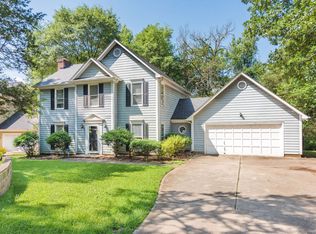 10625 Northwoods Forest Dr, Charlotte, NC 28214
