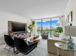 3701 N Country Club Dr APT 1407, Aventura, FL 33180