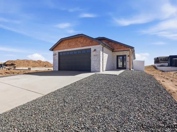 7835 Wilderness Trl, Cheyenne, WY 82001