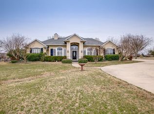 993 Equestrian Dr, Rockwall, TX 75032