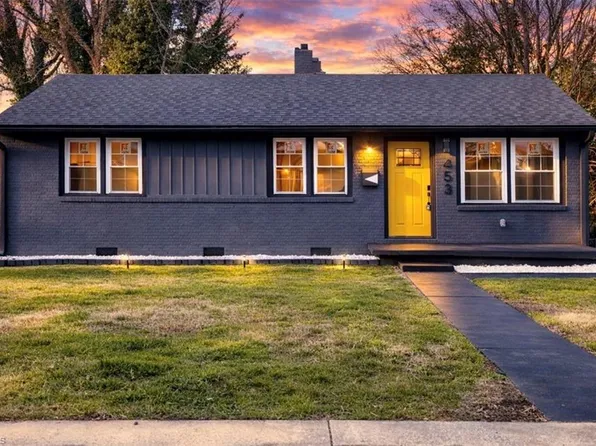 453 Bacon St, Winston Salem, NC 27105