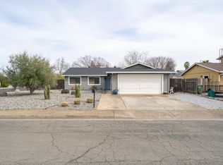 3705 Pluto St, Redding, CA 96002