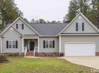 20 Sailfish Ct, Clayton, NC 27520