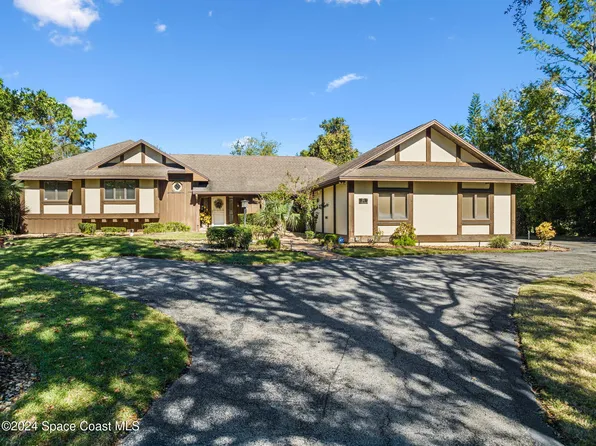 3860 Pinetop Blvd, Titusville, FL 32796