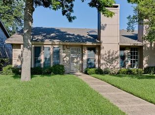 10629 Stone Canyon Rd, Dallas, TX 75230