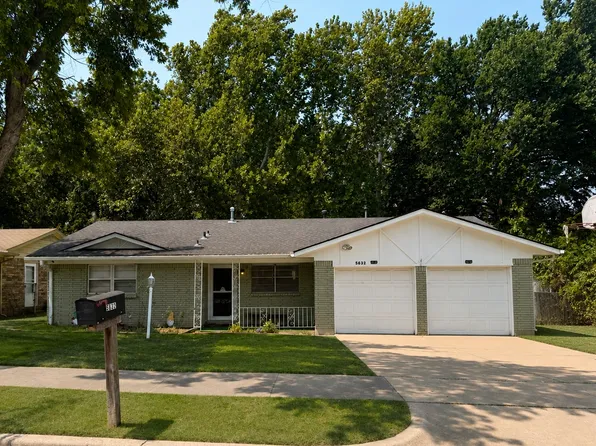 5632 S 85th East Ave, Tulsa, OK 74145