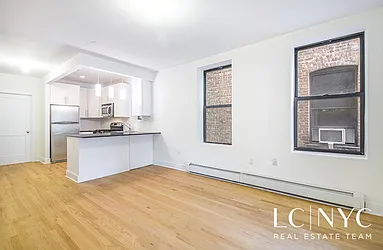 Rented by Keller Williams NYC
