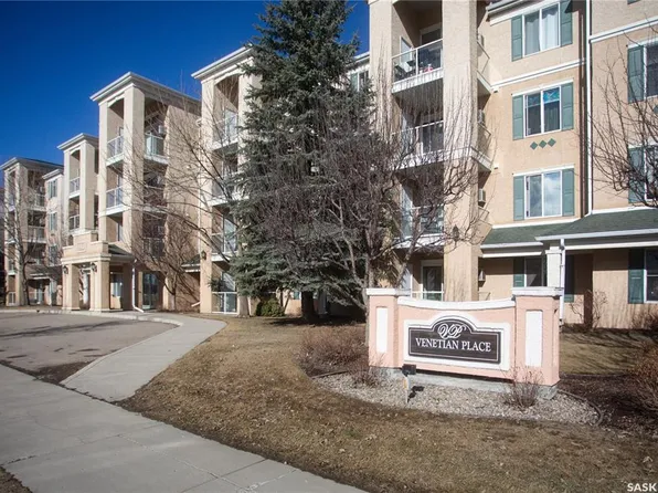 UNIT 411-215 Lowe ROAD, Saskatoon, SK S7S 1N1