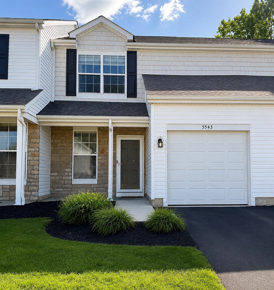 2 bed, 2.5 bath, 1158 sqft, $2,150 — Photo 1