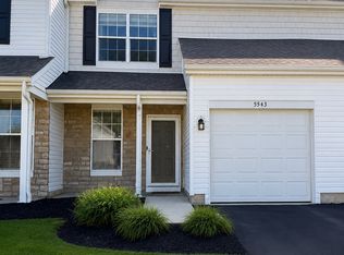 5543 Albany Terrace Way, Westerville, OH 43081