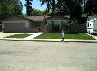 6826 Waverly Rd, Martinez, CA 94553