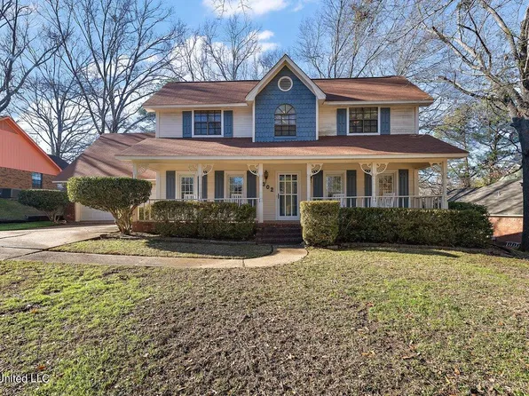 1302 Rosemont Dr, Clinton, MS 39056