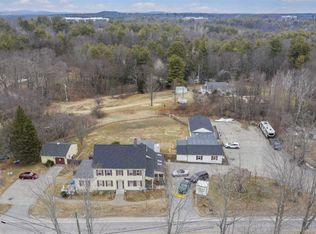 95 Tolend Rd, Dover, NH 03820