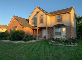 41441 Conner Creek Dr #1, Canton, MI 48187