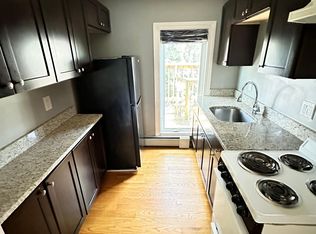 8 Andria Rd #2B, Hyde Park, MA 02136