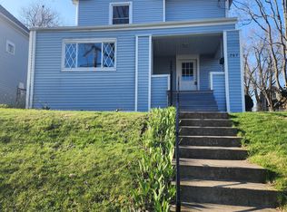 207 Bain Ave, Marion, OH