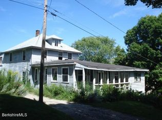 21 High St, Lenox, MA 01240