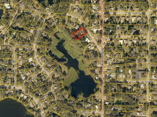 12711 Noreast Lake Dr, Tampa, FL 33612